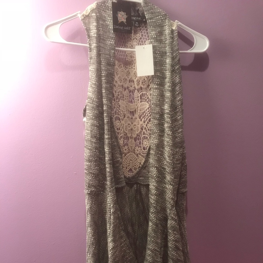 Vest